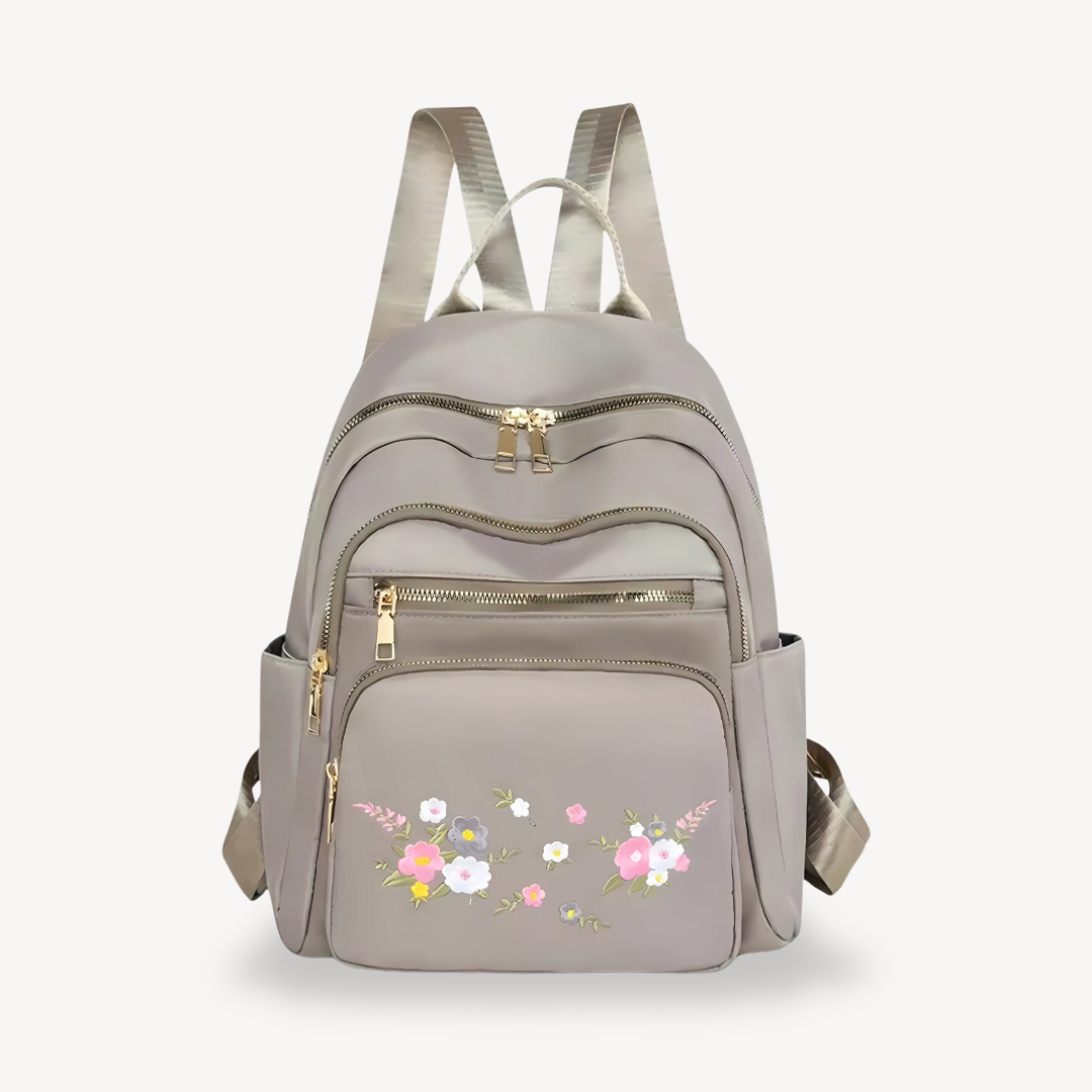 Ladies Water Resistant Hiking Backpack