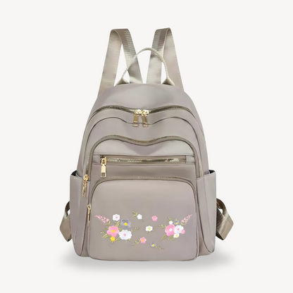 Ladies Water Resistant Hiking Backpack