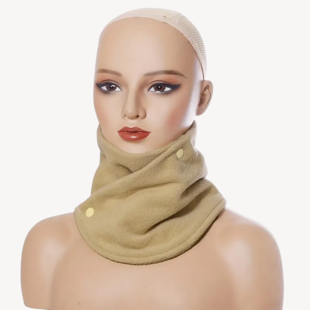 Soft Thermal Neck Gaiter