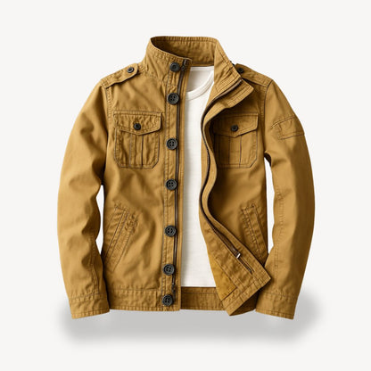 Casual Outdoor Men's Jacket