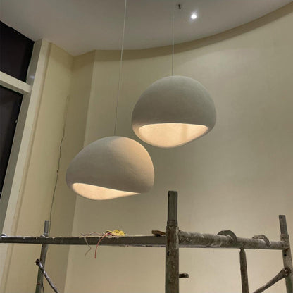 Sleek Contemporary LED Hanging Light Fixture