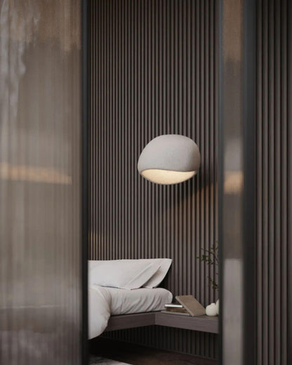 Sleek Contemporary LED Hanging Light Fixture