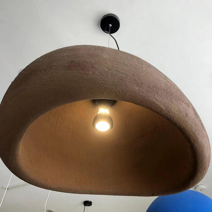 Sleek Contemporary LED Hanging Light Fixture