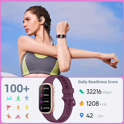 Children's GPS Tracker Watch