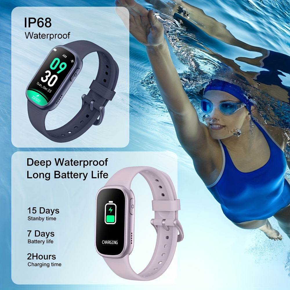 Children's GPS Tracker Watch
