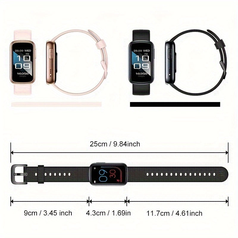 Children's GPS Tracker Watch