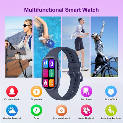 Children's GPS Tracker Watch