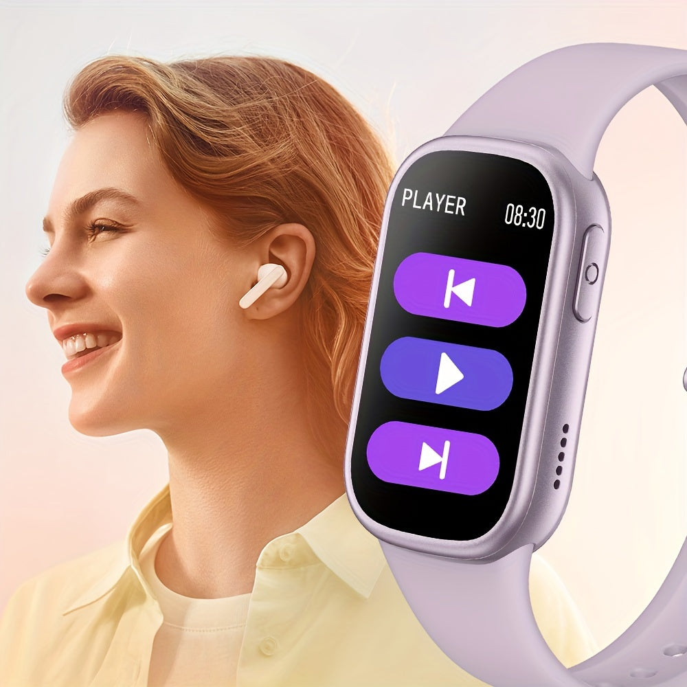 Children's GPS Tracker Watch - OutfitLondon