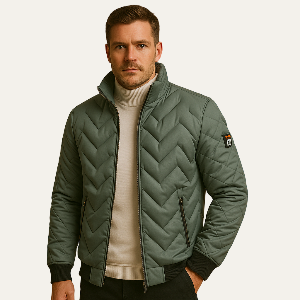 Waterproof Outdoor Men's Sports Jacket