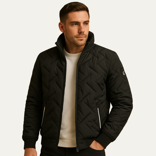 Waterproof Outdoor Men's Sports Jacket - OutfitLondon