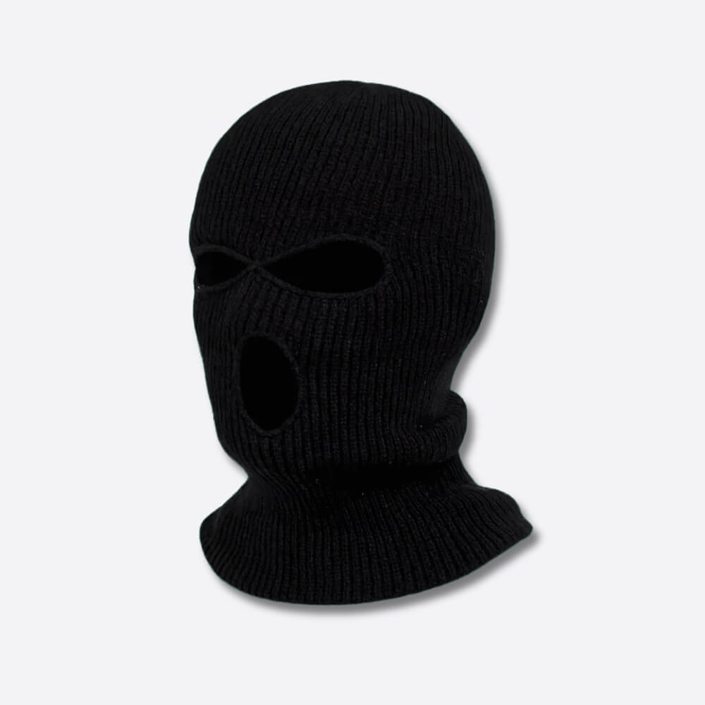 Warm Winter Ski Face Mask