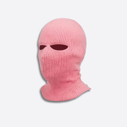 Warm Winter Ski Face Mask