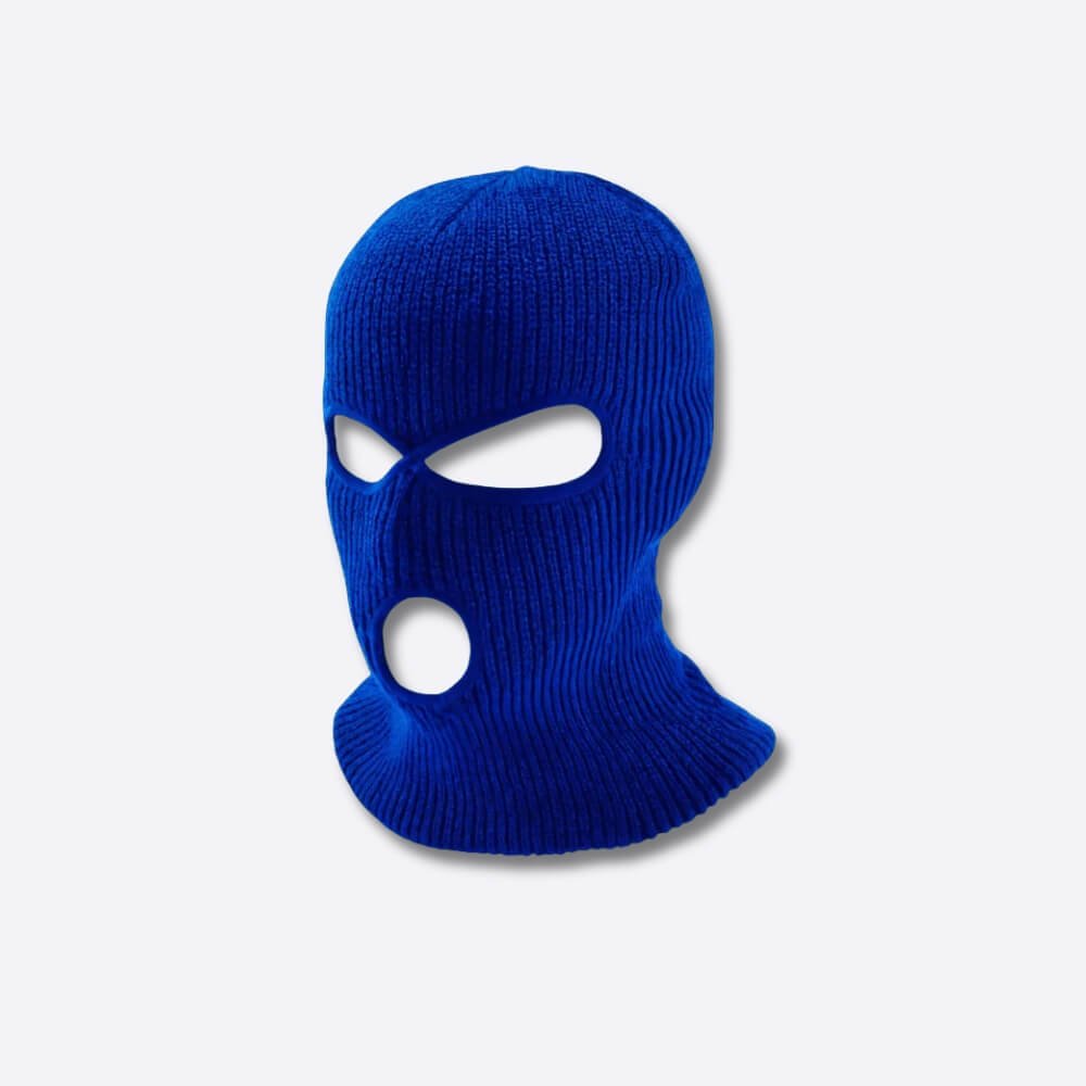 Warm Winter Ski Face Mask