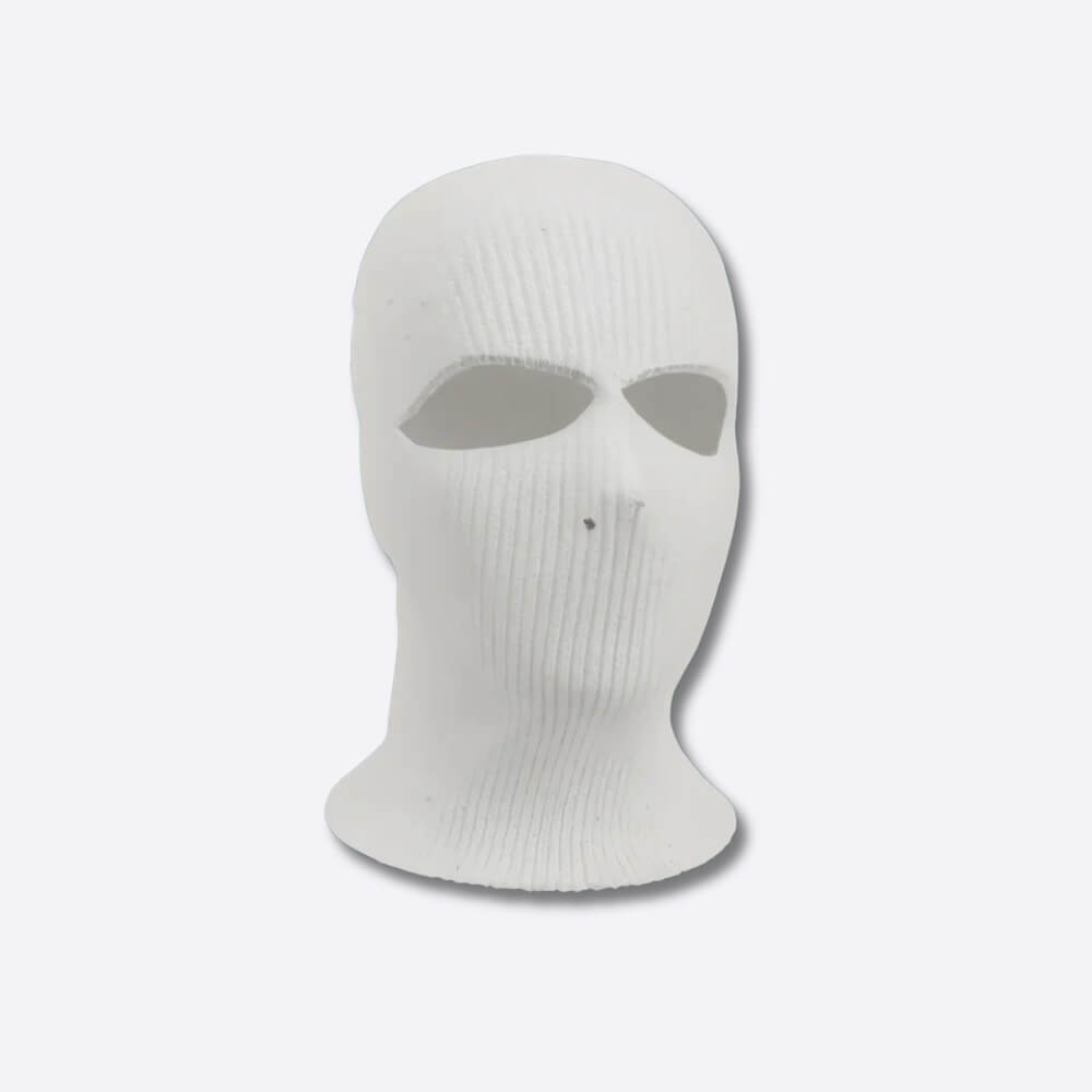Warm Winter Ski Face Mask