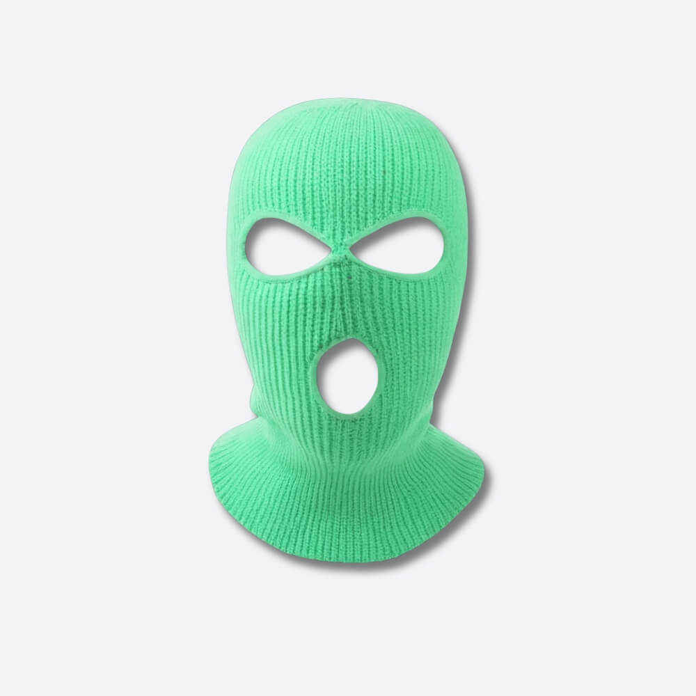 Warm Winter Ski Face Mask