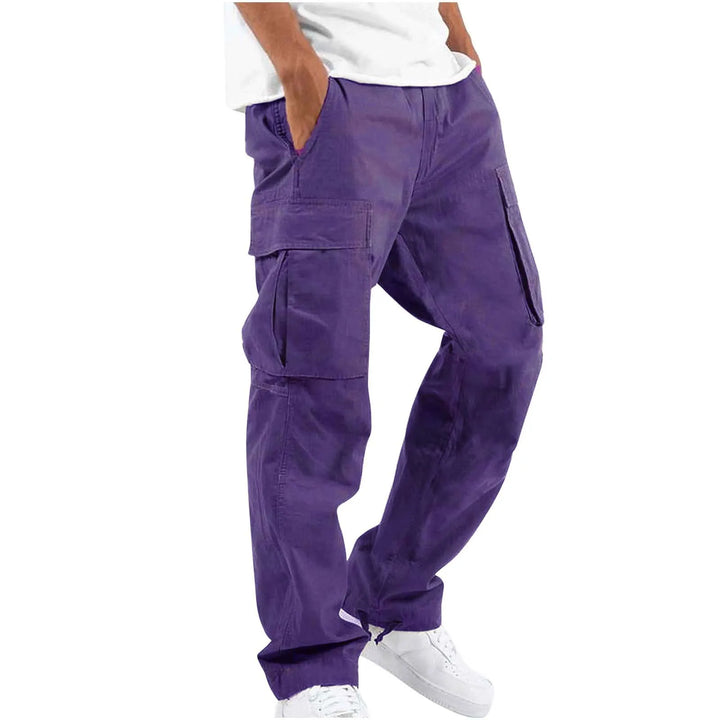 Smart Mens Formal Pants