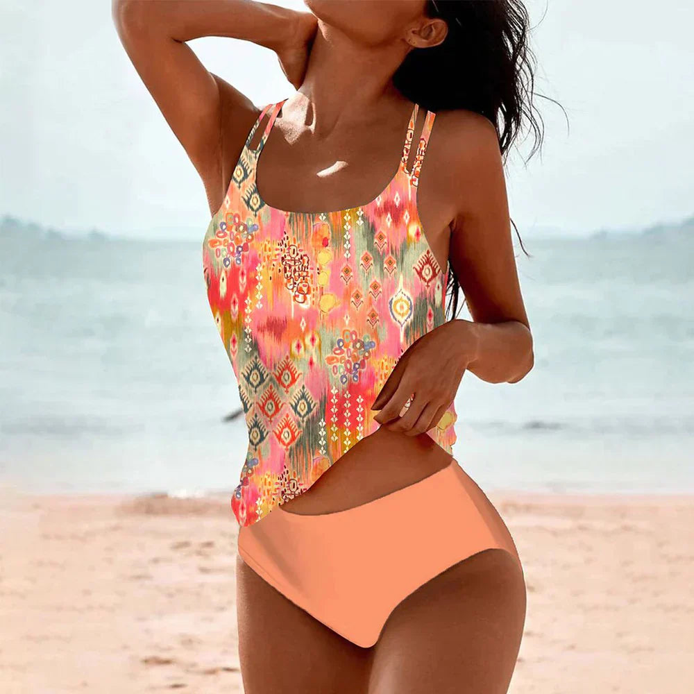Ladies Summer Beach Swimsuits
