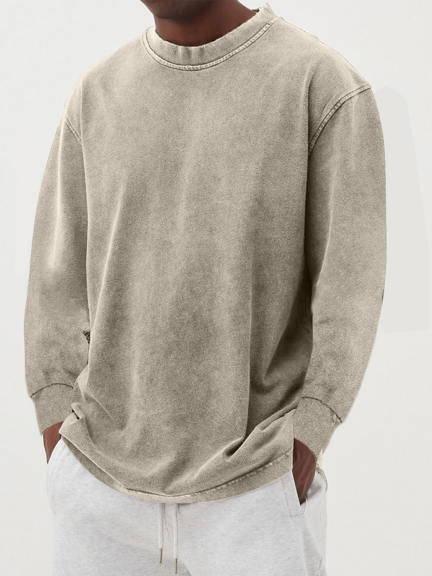Classic Casual Button Down Shirt