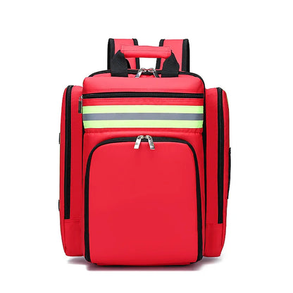 Emergency Response Outdoor Survival Kit Backpack
