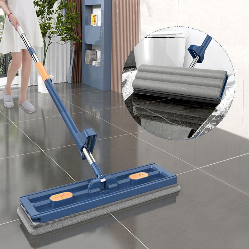 Extra Big Absorbent Floor Mop - OutfitLondon