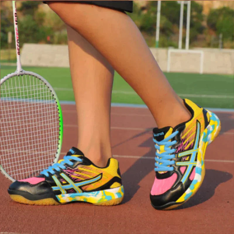 Comfortable Airy Running Sneakers