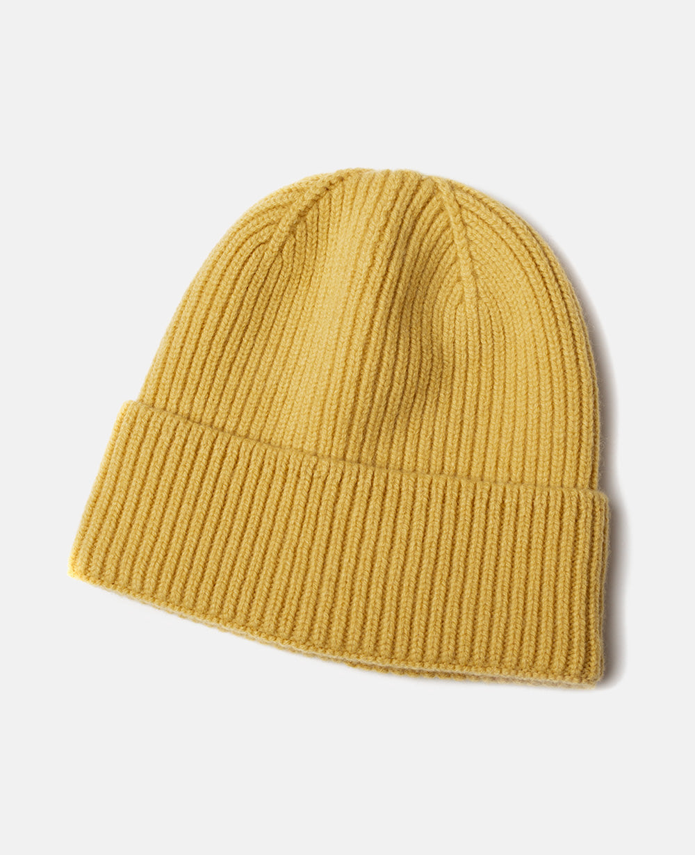 Soft Warm Winter Beanie Hat - OutfitLondon