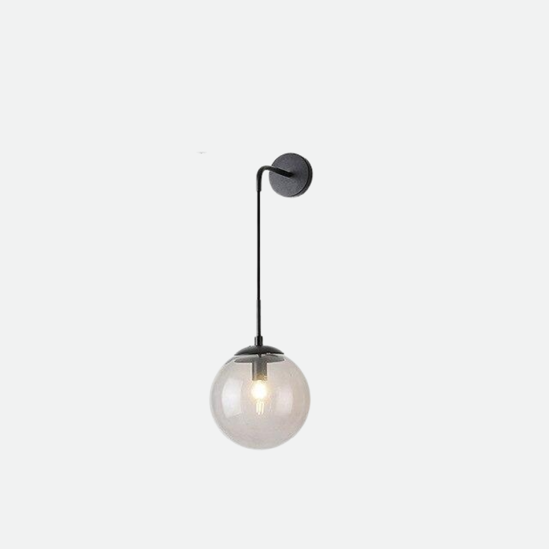 Stylish Pendant Wall Lamp
