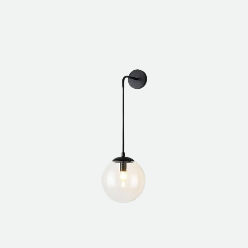 Stylish Pendant Wall Lamp