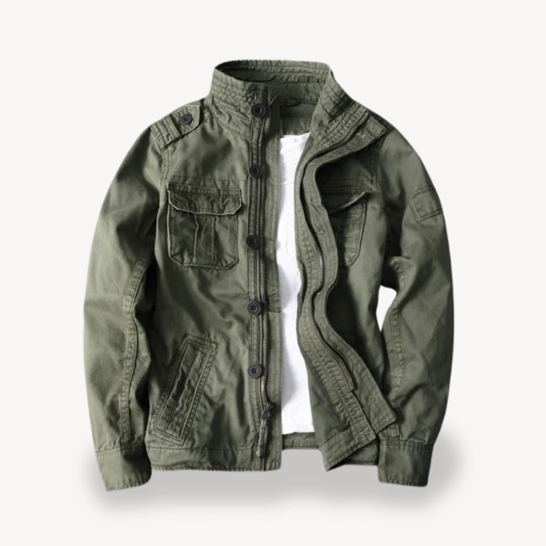 Casual Outdoor Men's Jacket