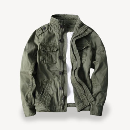 Casual Outdoor Men's Jacket
