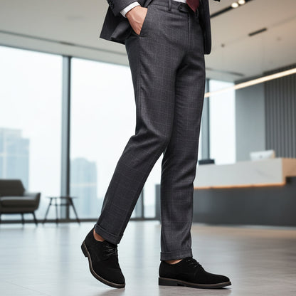 High Quality Mens Premium Leather Dress Shoes