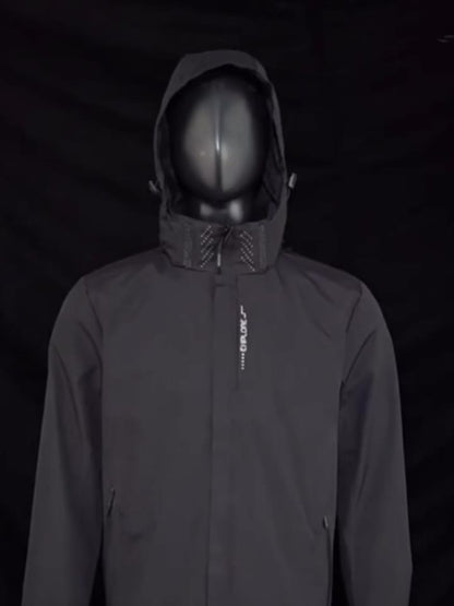 Waterproof Breathable Men's Jacket