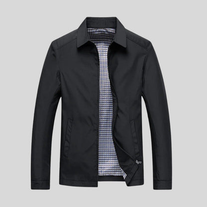 Breathable Soft Casual Jacket
