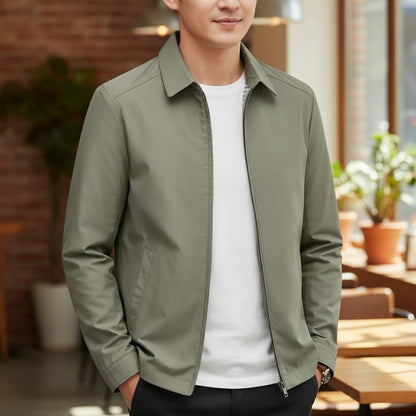 Breathable Soft Casual Jacket
