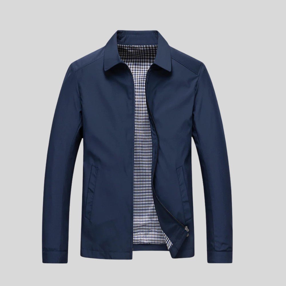 Breathable Soft Casual Jacket