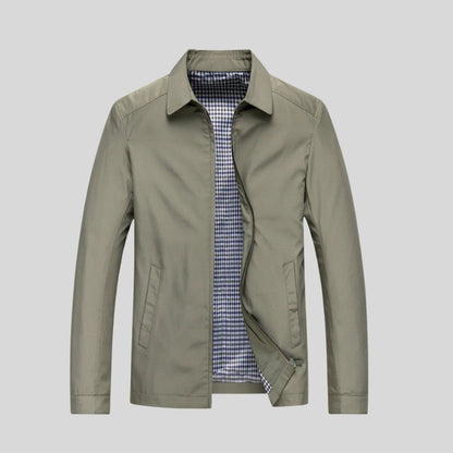 Breathable Soft Casual Jacket