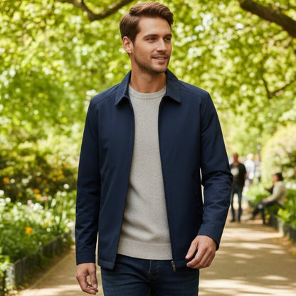 Breathable Soft Casual Jacket