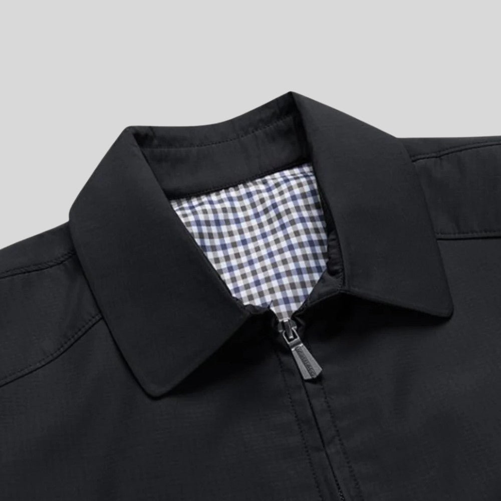 Breathable Soft Casual Jacket