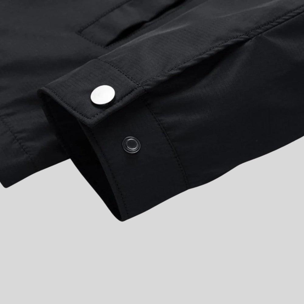 Breathable Soft Casual Jacket