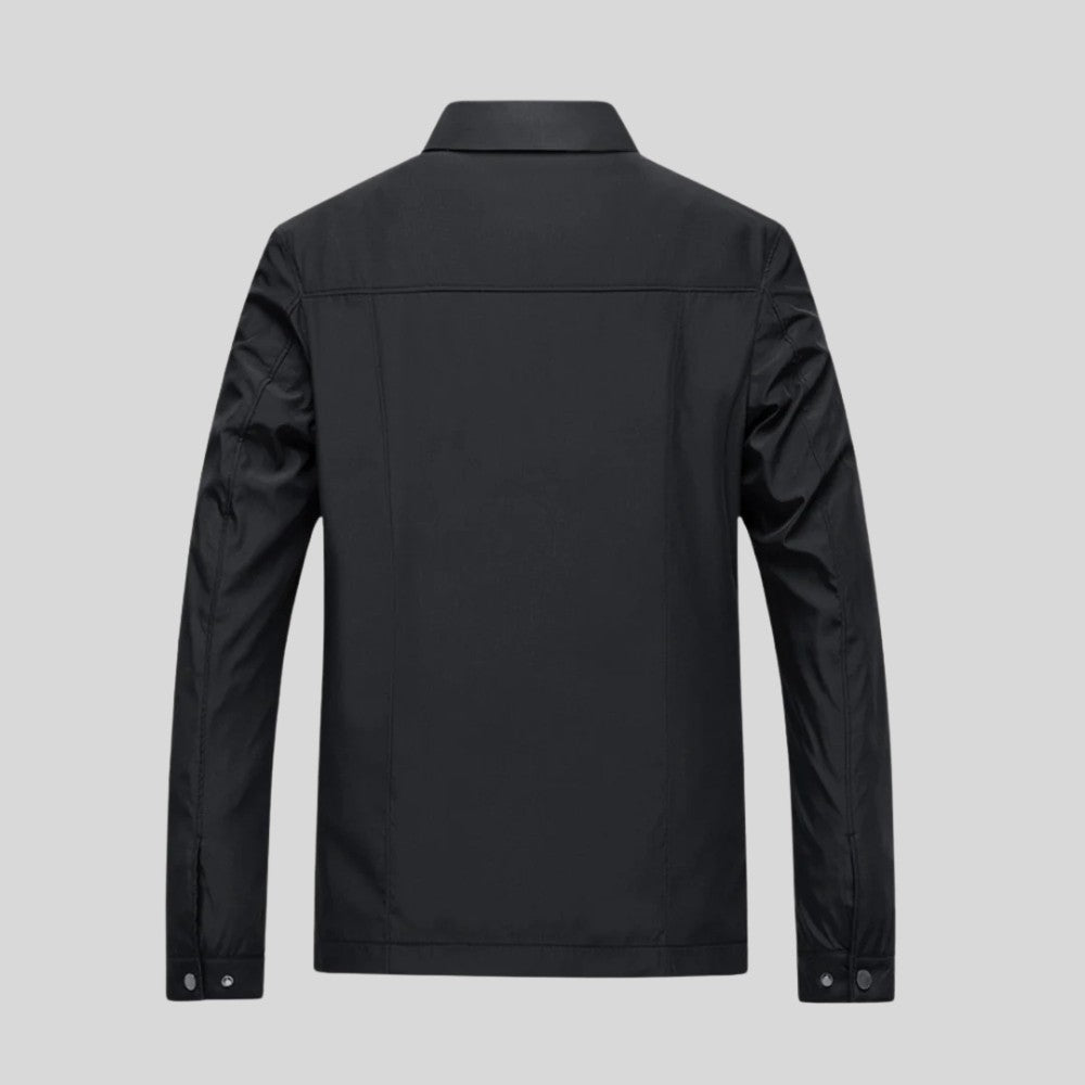 Breathable Soft Casual Jacket