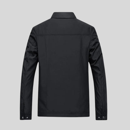 Breathable Soft Casual Jacket