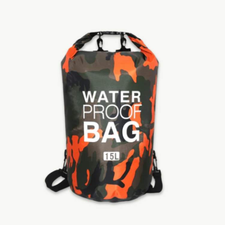 Durable Water Resistant Travel Backpack
