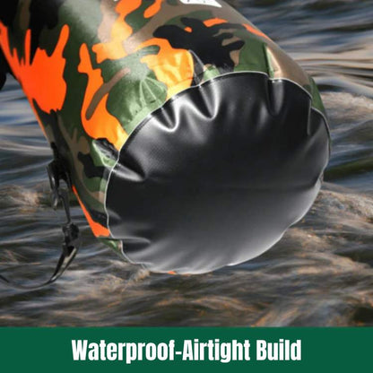 Durable Water Resistant Travel Backpack