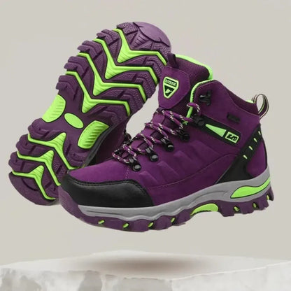 Comfortable Hiking Shoes for Women