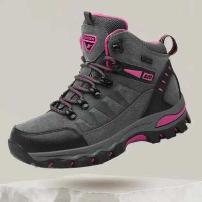 Comfortable Hiking Shoes for Women