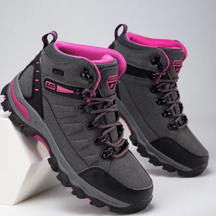 Comfortable Hiking Shoes for Women - OutfitLondon