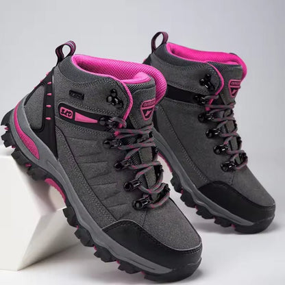 Comfortable Hiking Shoes for Women - OutfitLondon