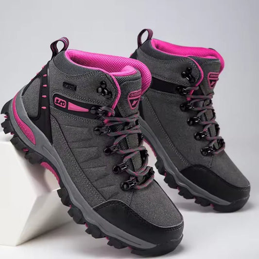 Comfortable Hiking Shoes for Women - OutfitLondon