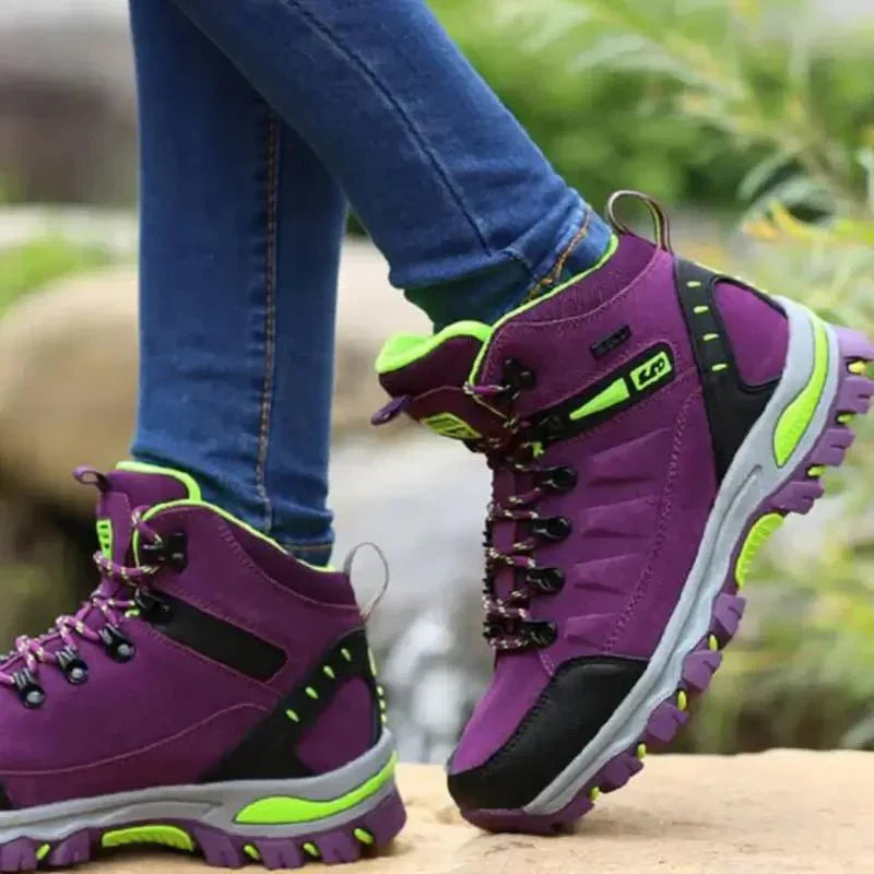 Comfortable Hiking Shoes for Women