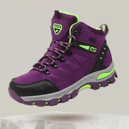Comfortable Hiking Shoes for Women